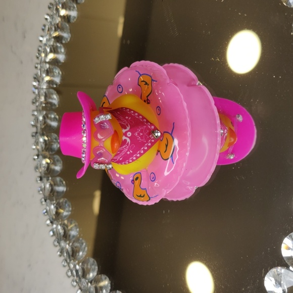 Dashboard Cowgirl jeep duck - Picture 1 of 4